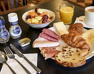 Guest house 304103 - Apartment Hart van Brabant - ibis Tilburg