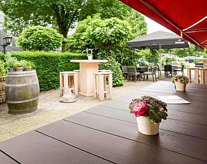 Guest house 304103 - Apartment Hart van Brabant - ibis Tilburg