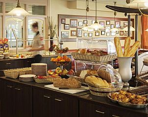 Guest house 304103 - Apartment Hart van Brabant - ibis Tilburg