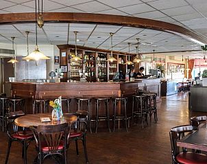 Guest house 304103 - Apartment Hart van Brabant - ibis Tilburg