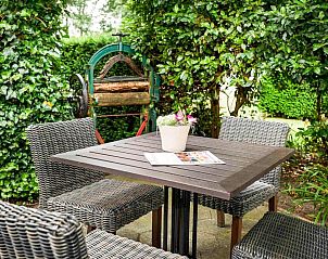 Guest house 304103 - Apartment Hart van Brabant - ibis Tilburg