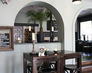 Guest house 304105 - Apartment Hart van Brabant - Herberg, Het Wapen van Tilburg