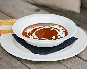 Guest house 304105 - Apartment Hart van Brabant - Herberg, Het Wapen van Tilburg