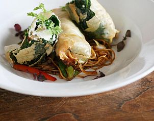 Guest house 304105 - Apartment Hart van Brabant - Herberg, Het Wapen van Tilburg