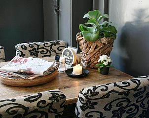 Guest house 304105 - Apartment Hart van Brabant - Herberg, Het Wapen van Tilburg