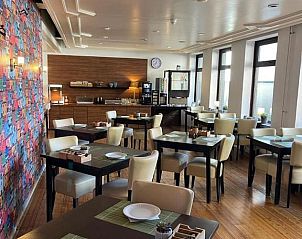 Guest house 304106 - Apartment Hart van Brabant - City Hotel Tilburg