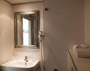 Guest house 304106 - Apartment Hart van Brabant - City Hotel Tilburg