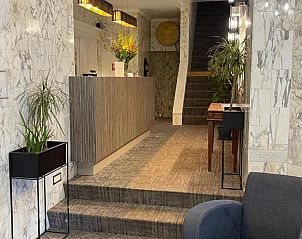 Guest house 304106 - Apartment Hart van Brabant - City Hotel Tilburg