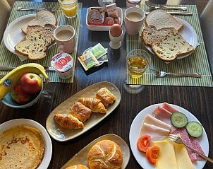 Guest house 304106 - Apartment Hart van Brabant - City Hotel Tilburg