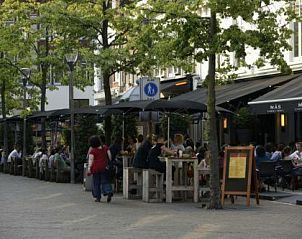 Guest house 304106 - Apartment Hart van Brabant - City Hotel Tilburg