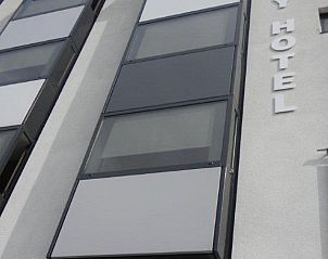 Guest house 304106 - Apartment Hart van Brabant - City Hotel Tilburg