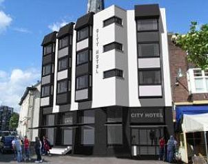 Guest house 304106 - Apartment Hart van Brabant - City Hotel Tilburg