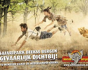 Guest house 304106 - Apartment Hart van Brabant - City Hotel Tilburg