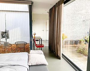 Guest house 304108 - Bed and Breakfast Hart van Brabant - B&B Winterresidentie