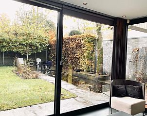 Guest house 304108 - Bed and Breakfast Hart van Brabant - B&B Winterresidentie