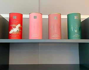 Guest house 304108 - Bed and Breakfast Hart van Brabant - B&B Winterresidentie