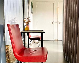 Guest house 304108 - Bed and Breakfast Hart van Brabant - B&B Winterresidentie