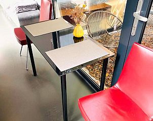 Guest house 304108 - Bed and Breakfast Hart van Brabant - B&B Winterresidentie