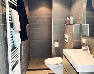 Guest house 304108 - Bed and Breakfast Hart van Brabant - B&B Winterresidentie