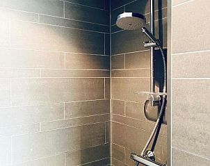 Guest house 304108 - Bed and Breakfast Hart van Brabant - B&B Winterresidentie