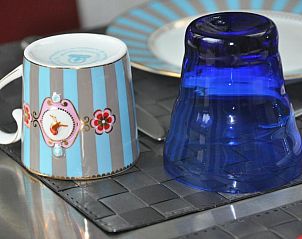 Guest house 304108 - Bed and Breakfast Hart van Brabant - B&B Winterresidentie