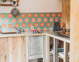 Guest house 304524 - Bed and Breakfast Noordzeekust - In de Aap - Appartementen & Guesthouse