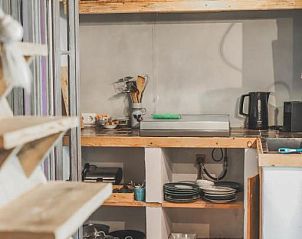 Guest house 304524 - Bed and Breakfast Noordzeekust - In de Aap - Appartementen & Guesthouse