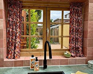 Guest house 304524 - Bed and Breakfast Noordzeekust - In de Aap - Appartementen & Guesthouse
