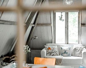 Guest house 304524 - Bed and Breakfast Noordzeekust - In de Aap - Appartementen & Guesthouse