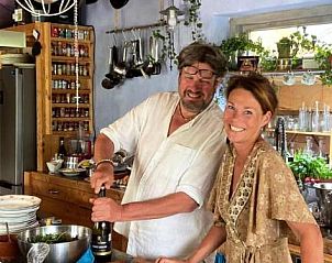 Guest house 304524 - Bed and Breakfast Noordzeekust - In de Aap - Appartementen & Guesthouse