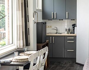 Guest house 306302 - Bed and Breakfast Zeeuws-Vlaanderen - B&B Carpe Diem