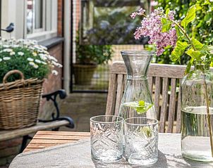 Guest house 306302 - Bed and Breakfast Zeeuws-Vlaanderen - B&B Carpe Diem