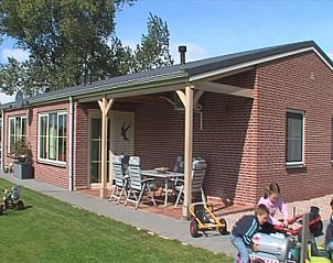 Guest house 310101 - Holiday property Achterhoek - vakantieverblijf Foxheuvel
