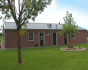 Guest house 310101 - Holiday property Achterhoek - vakantieverblijf Foxheuvel
