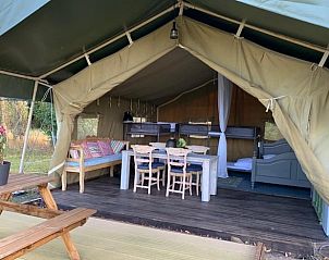 Unterkunft 310105 - Ferienhaus Montferland - Huisje in Netterden