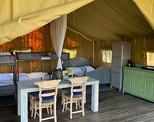 Unterkunft 310105 - Ferienhaus Montferland - Huisje in Netterden