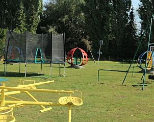 Unterkunft 310105 - Ferienhaus Montferland - Huisje in Netterden