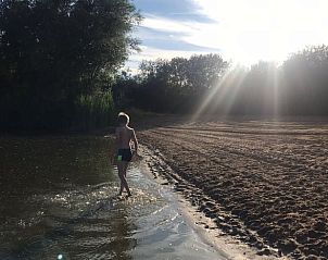 Unterkunft 310105 - Ferienhaus Montferland - Huisje in Netterden