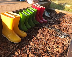 Unterkunft 310105 - Ferienhaus Montferland - Huisje in Netterden