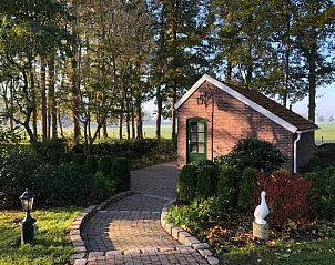 Guest house 310106 - Holiday property Montferland - DG473