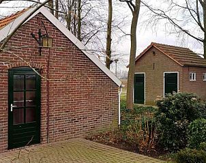 Guest house 310106 - Holiday property Montferland - DG473