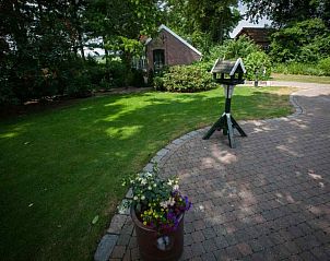 Guest house 310106 - Holiday property Montferland - DG473