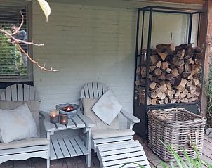 Unterkunft 310703 - Ferienhaus Montferland - Vakantiehuisje in Herwen