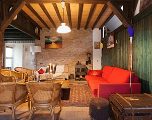 Unterkunft 311102 - Ferienhaus Montferland - Vakantiehuis in Loerbeek