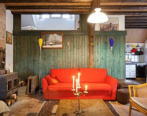 Unterkunft 311102 - Ferienhaus Montferland - Vakantiehuis in Loerbeek