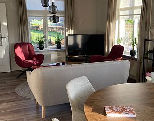 Unterkunft 311202 - Ferienhaus Montferland - Vakantiehuisje in Beek Montferland