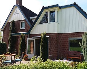 Verblijf 311203 • Vakantiewoning Montferland • Vakantiehuisje in Beek montferland 