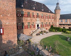 Unterkunft 311204 - Ferienhaus Montferland - Huisje in Beek - Montferland