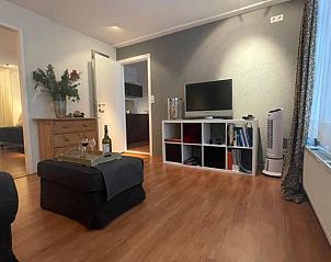 Unterkunft 316002 - Appartement Schouwen-Duiveland - Appartement de Gouw