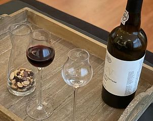 Unterkunft 316002 - Appartement Schouwen-Duiveland - Appartement de Gouw